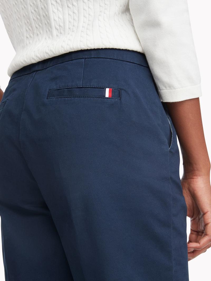 Női Tommy Hilfiger Essential 10